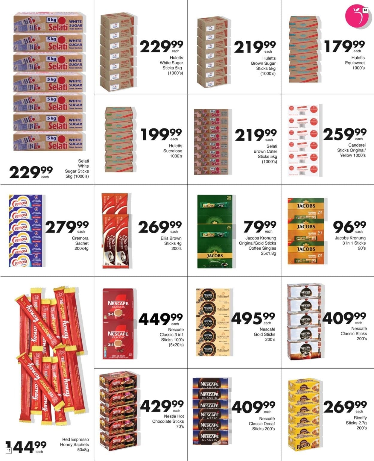Save Hyper Specials 23 Mar - 11 Apr - Page 16