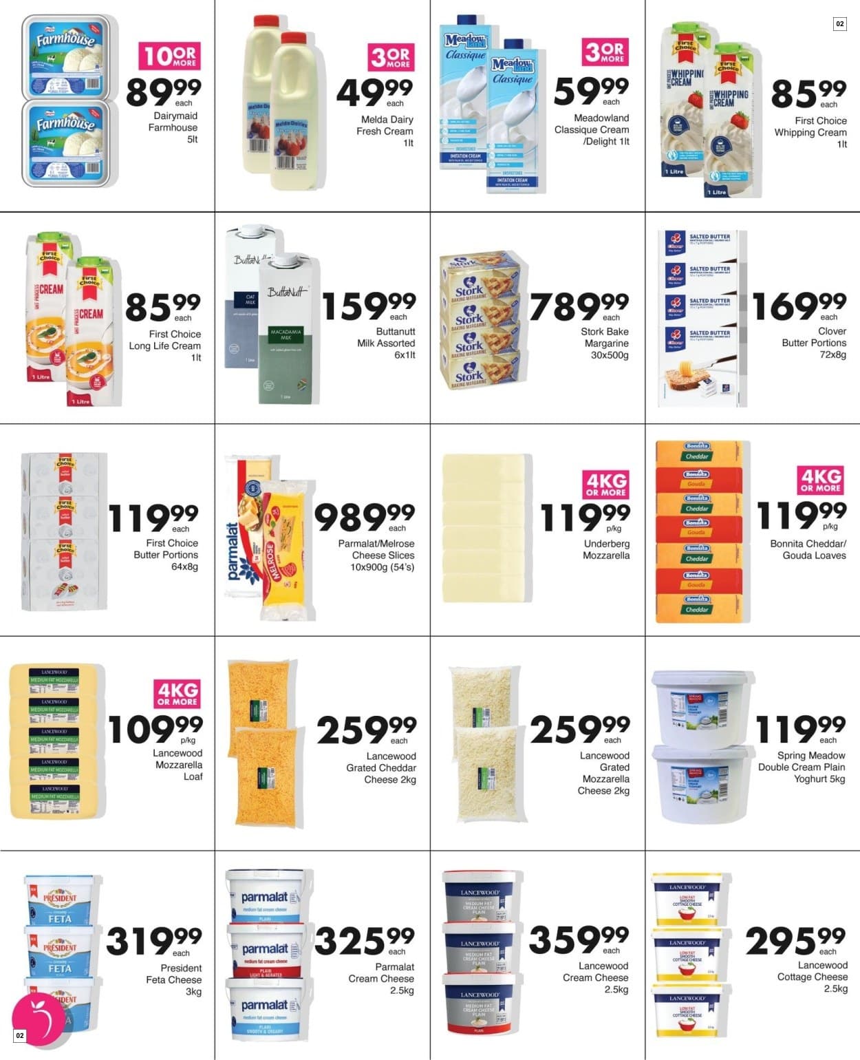 Save Hyper Specials 23 Mar - 11 Apr - Page 2