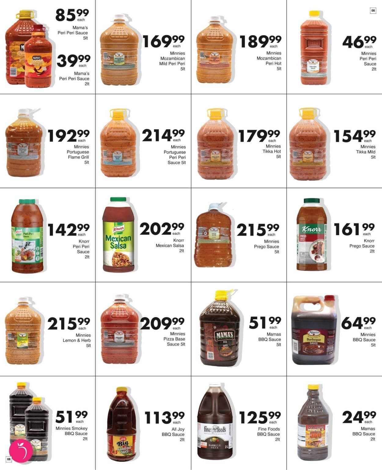 Save Hyper Specials 23 Mar - 11 Apr - Page 8