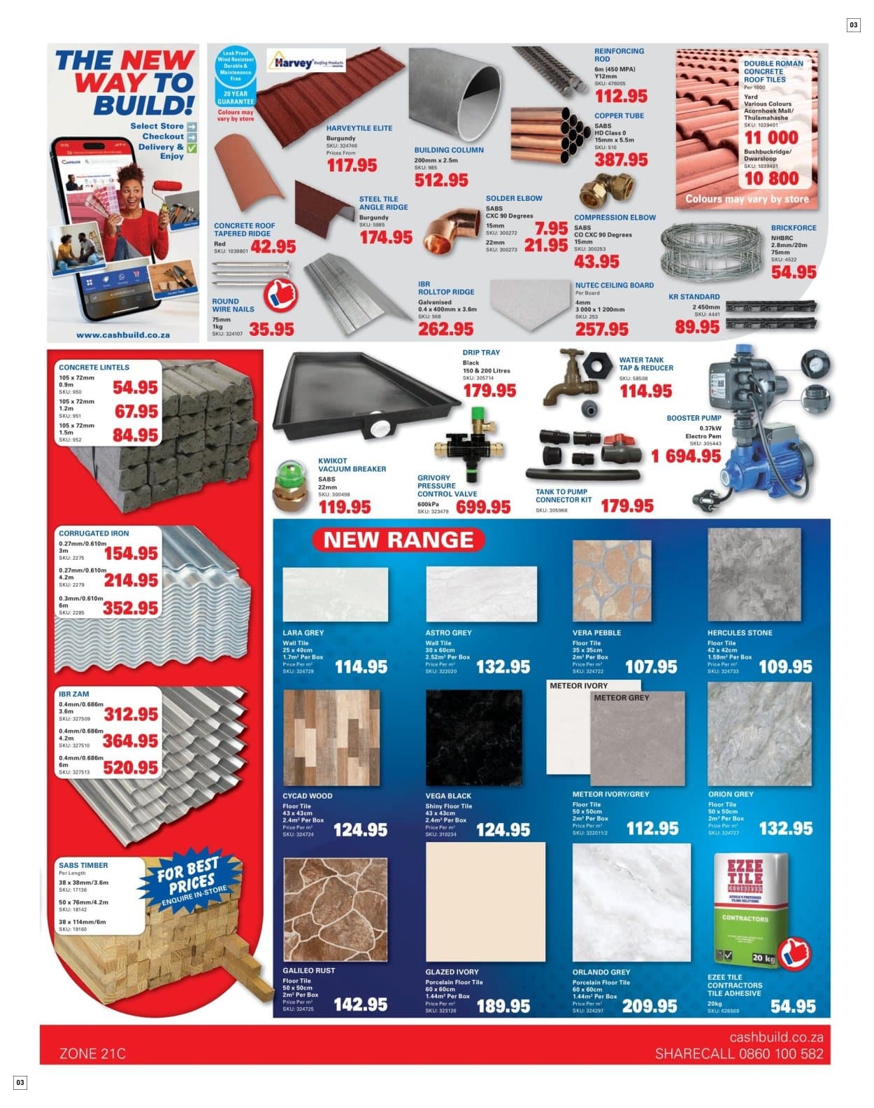 Cashbuild Specials 23 Feb - 22 Mar - Page 3