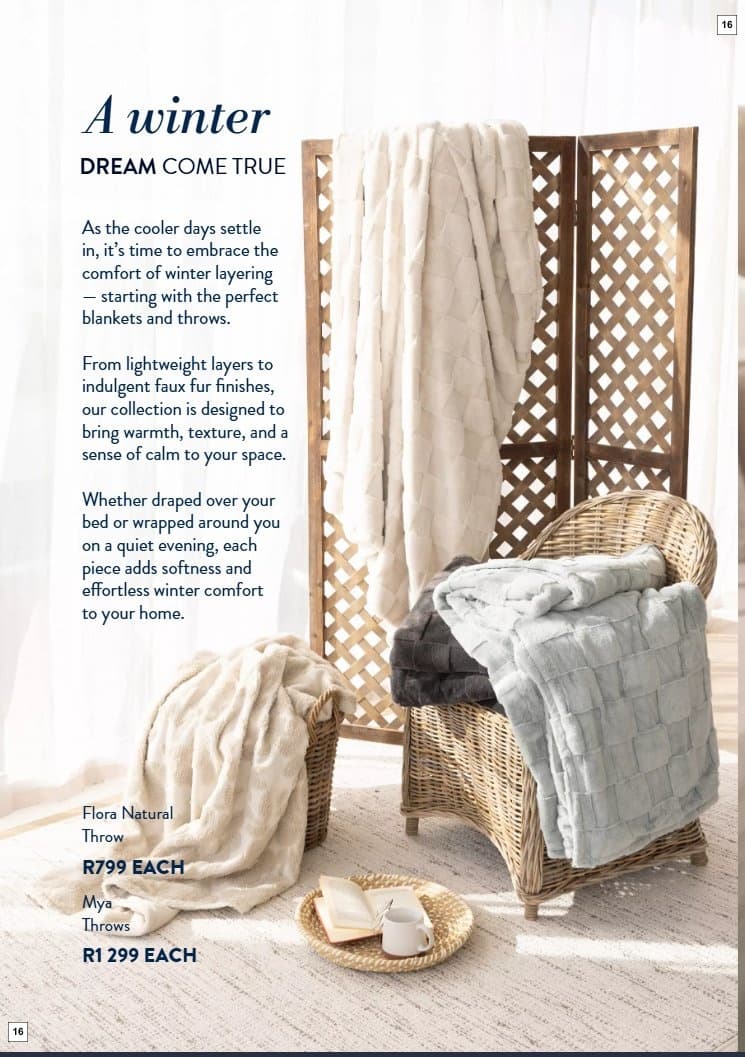 Volpes Catalogue - Page 16