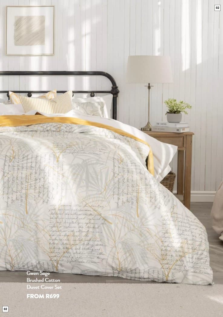 Volpes Catalogue - Page 2