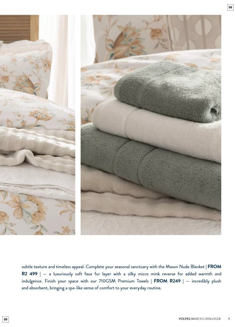 Volpes Catalogue - Page 9