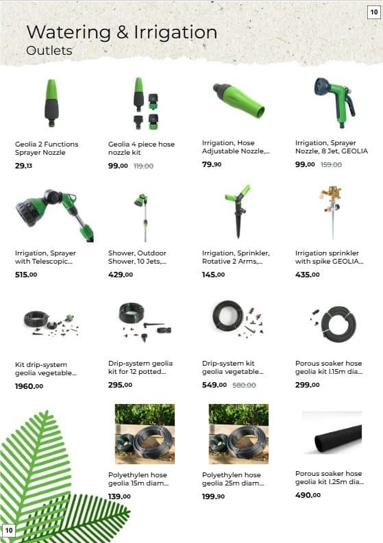 Leroy Merlin Mega March Home Makeover Deals - Page 10