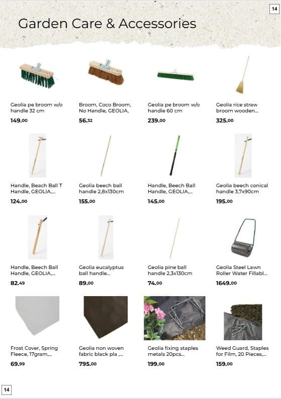 Leroy Merlin Mega March Home Makeover Deals - Page 14