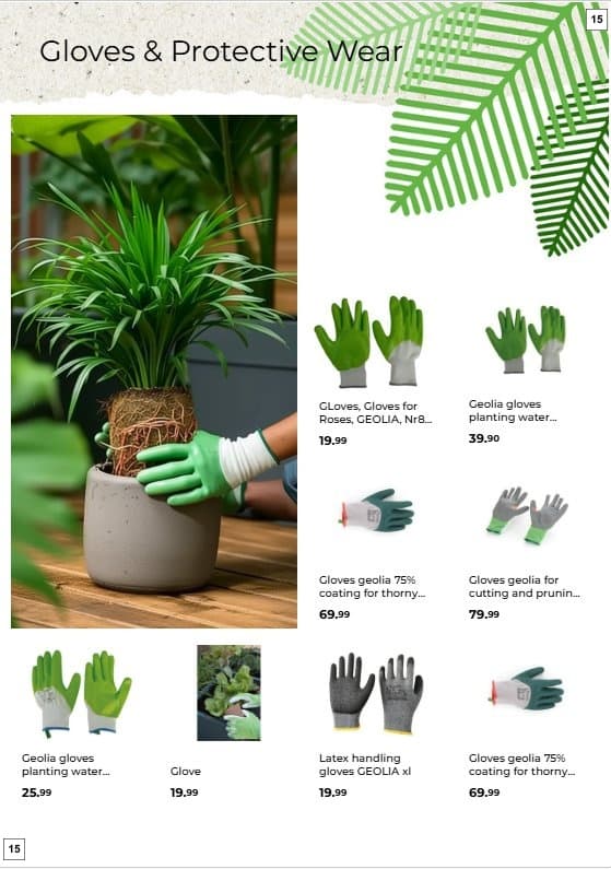 Leroy Merlin Mega March Home Makeover Deals - Page 15