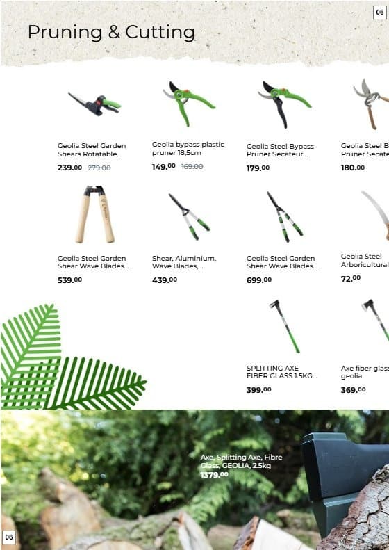 Leroy Merlin Mega March Home Makeover Deals - Page 6