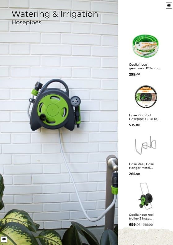 Leroy Merlin Mega March Home Makeover Deals - Page 8