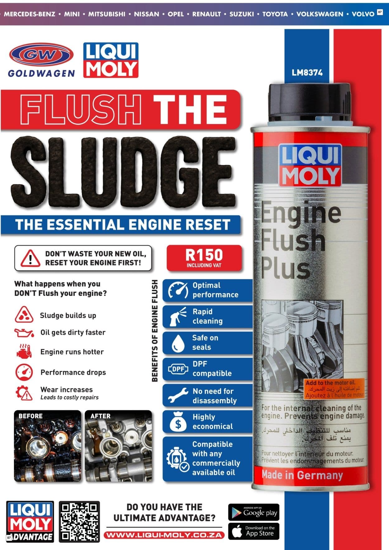 Goldwagen Specials 01 Feb - 31 Mar - Page 7