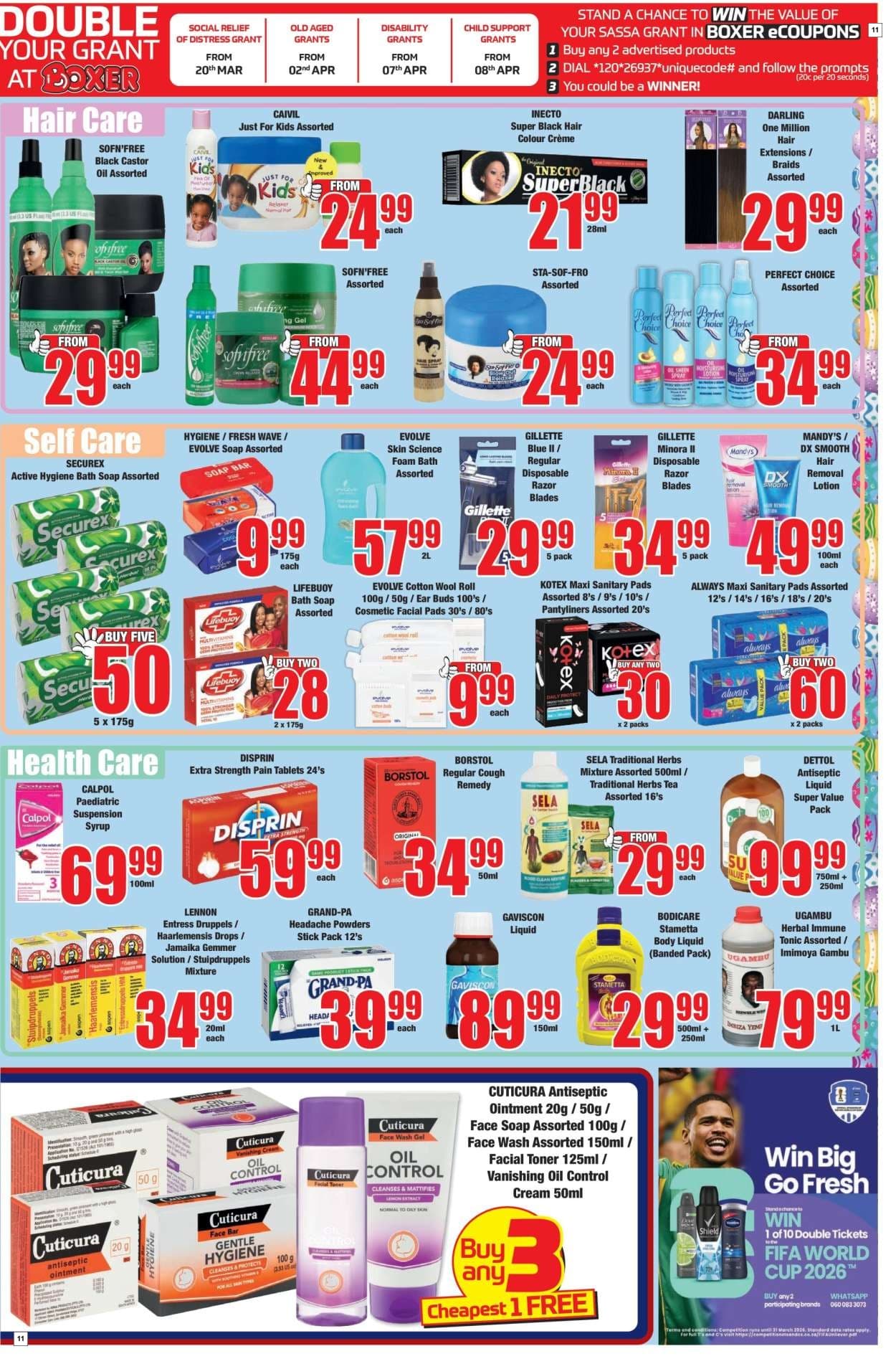 Boxer Gp March Month End - Page 11