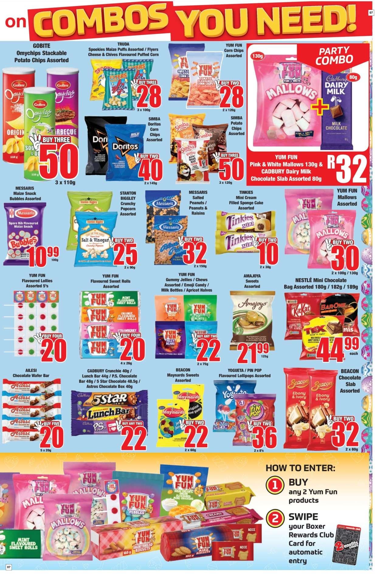 Boxer Gp March Month End - Page 7