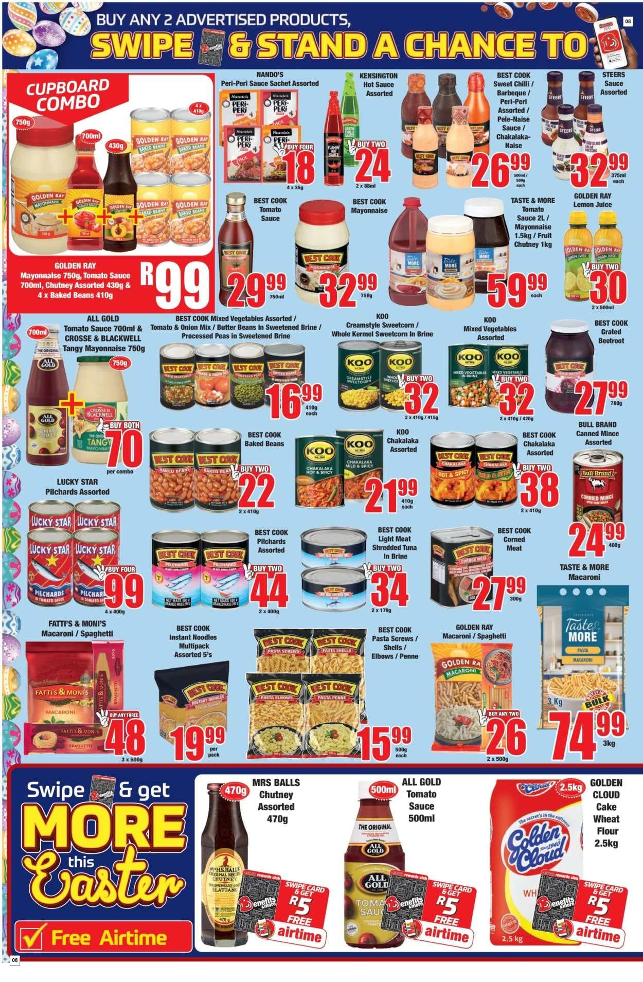 Boxer Gp March Month End - Page 8