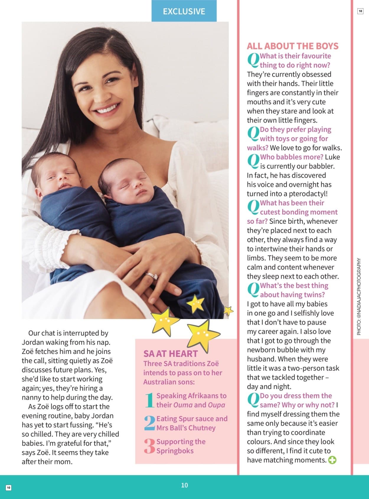 Clicks Specials 01 Mar - 31 Mar - Page 10