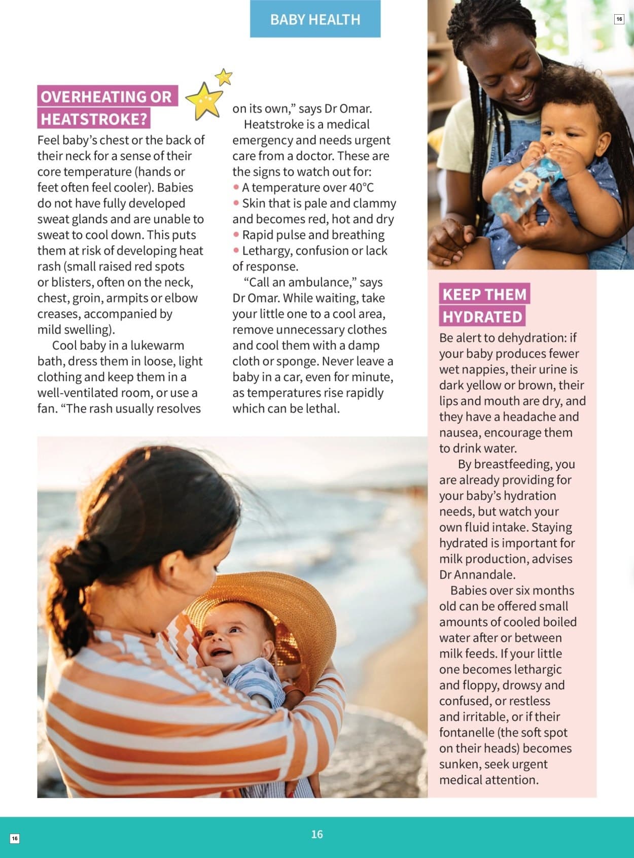 Clicks Specials 01 Mar - 31 Mar - Page 16