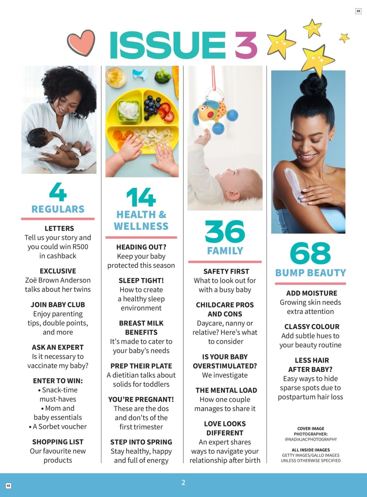 Clicks Specials 01 Mar - 31 Mar - Page 2