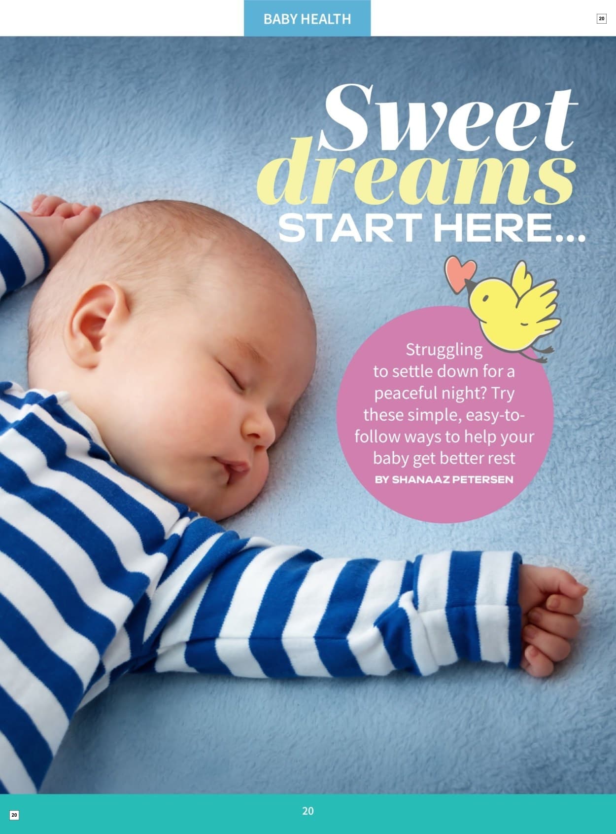 Clicks Specials 01 Mar - 31 Mar - Page 20