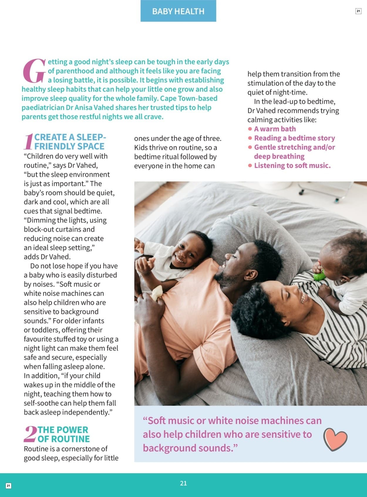 Clicks Specials 01 Mar - 31 Mar - Page 21