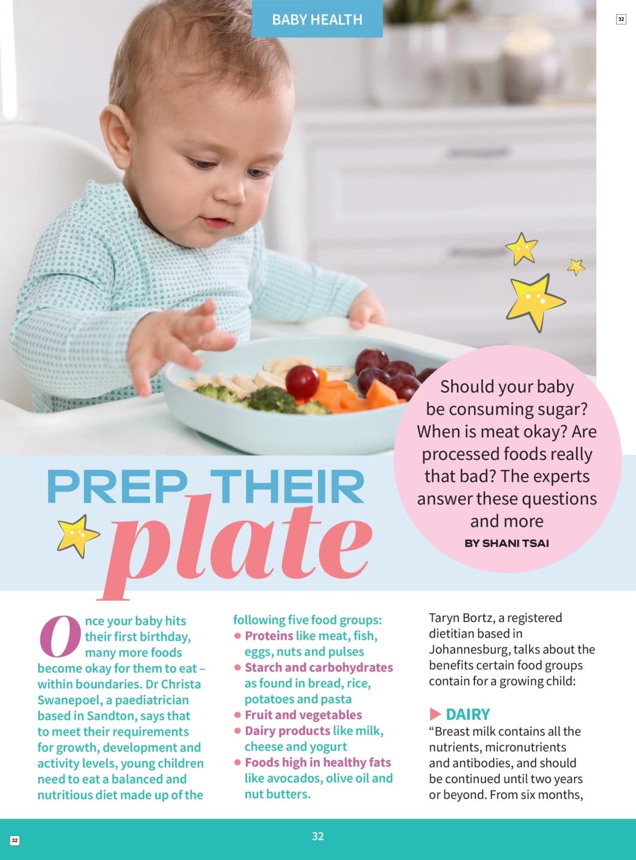 Clicks Specials 01 Mar - 31 Mar - Page 32