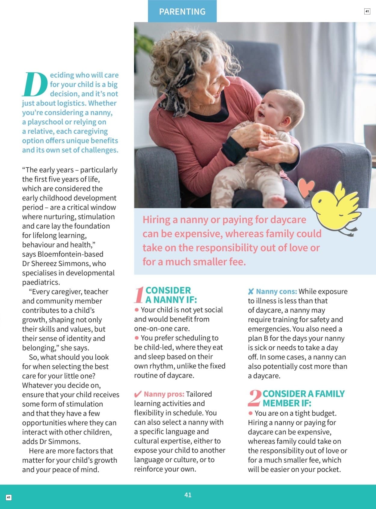 Clicks Specials 01 Mar - 31 Mar - Page 41