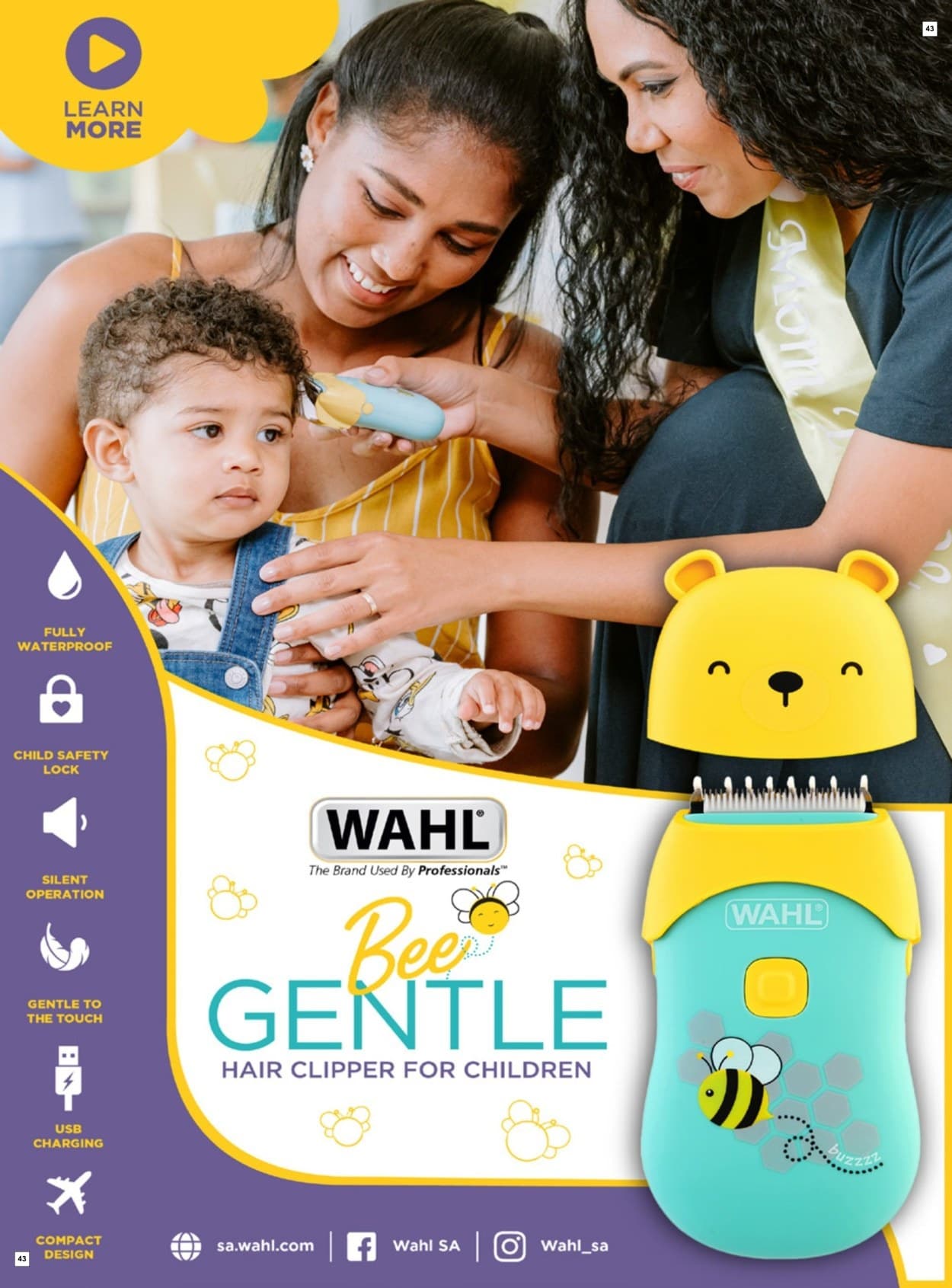 Clicks Specials 01 Mar - 31 Mar - Page 43