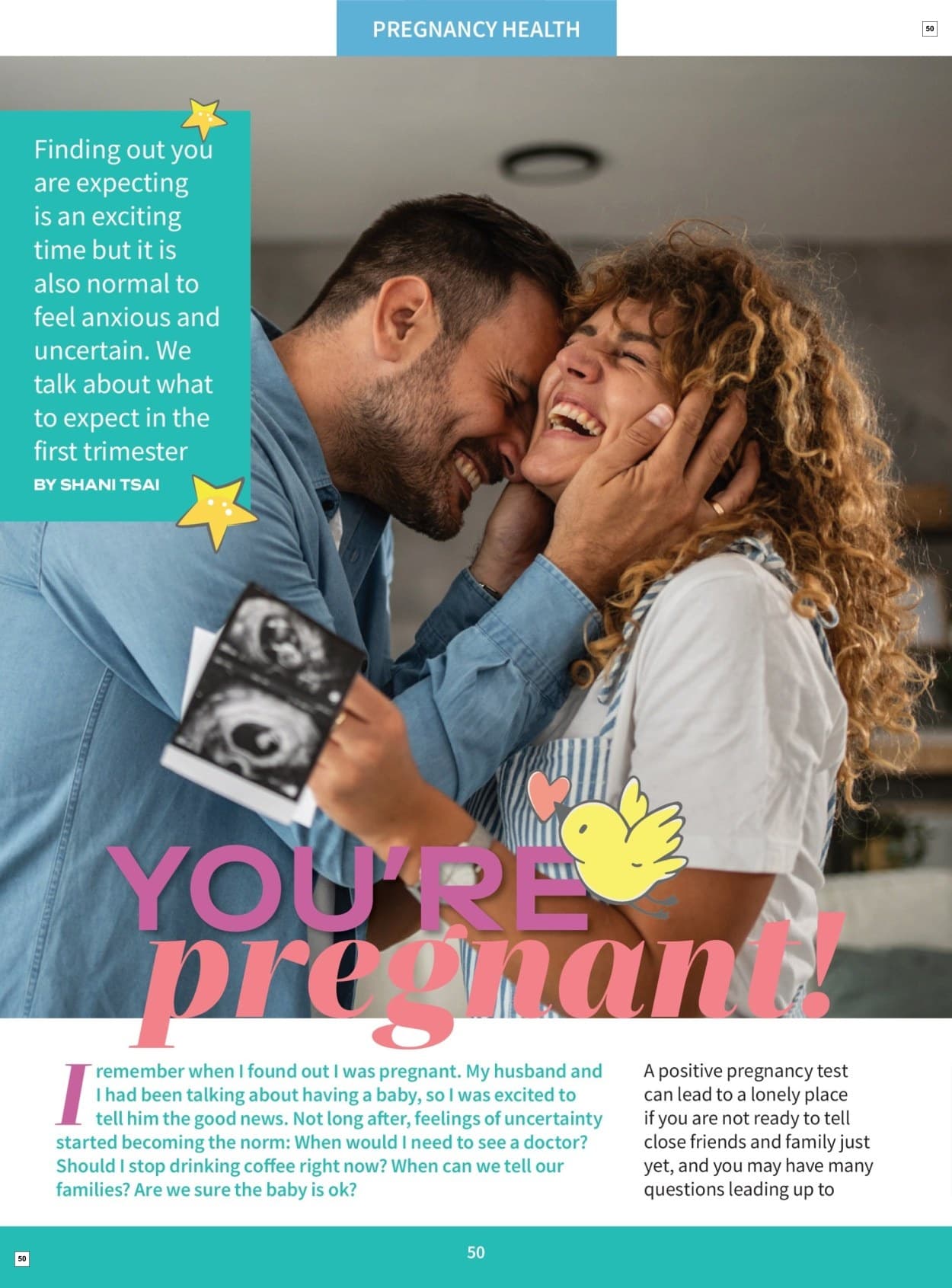 Clicks Specials 01 Mar - 31 Mar - Page 50