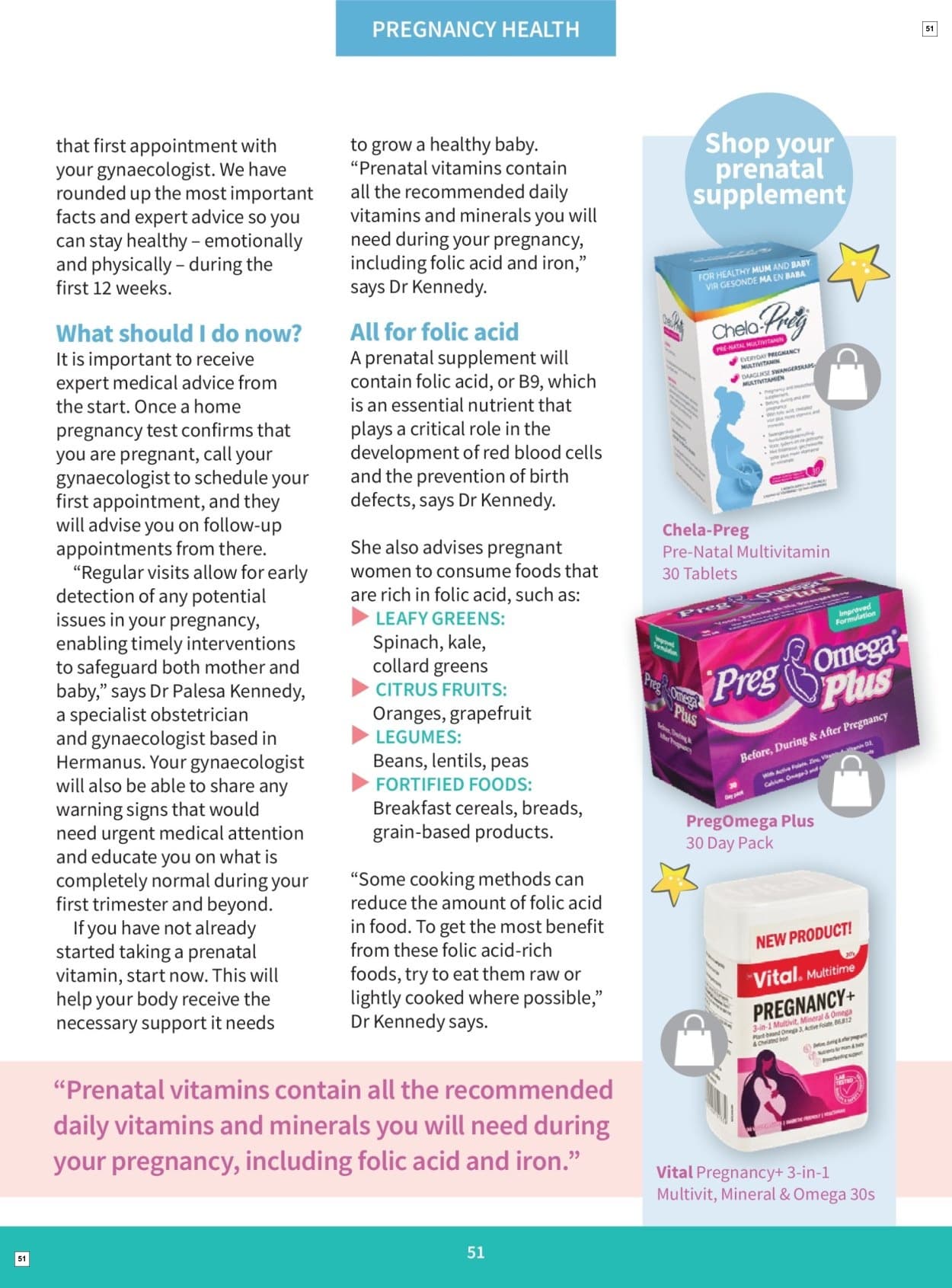 Clicks Specials 01 Mar - 31 Mar - Page 51