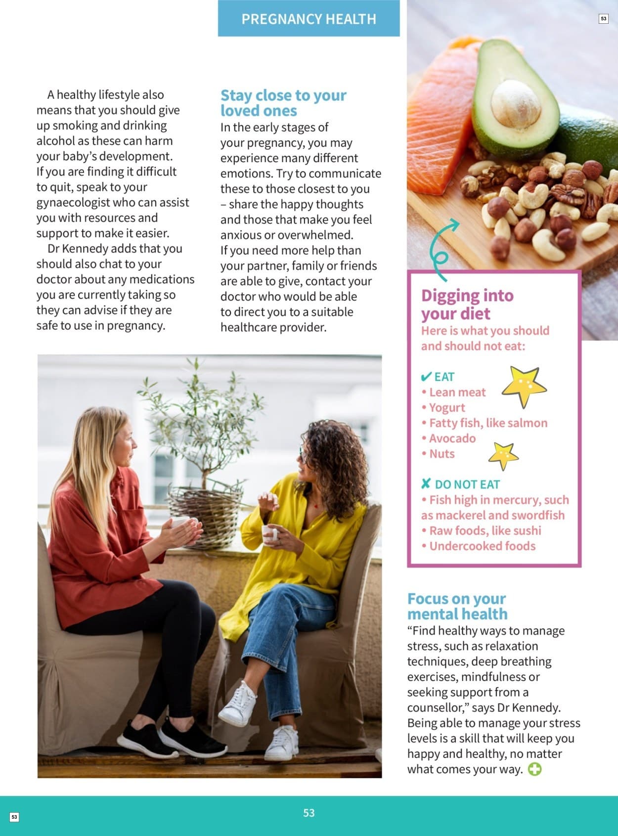 Clicks Specials 01 Mar - 31 Mar - Page 53