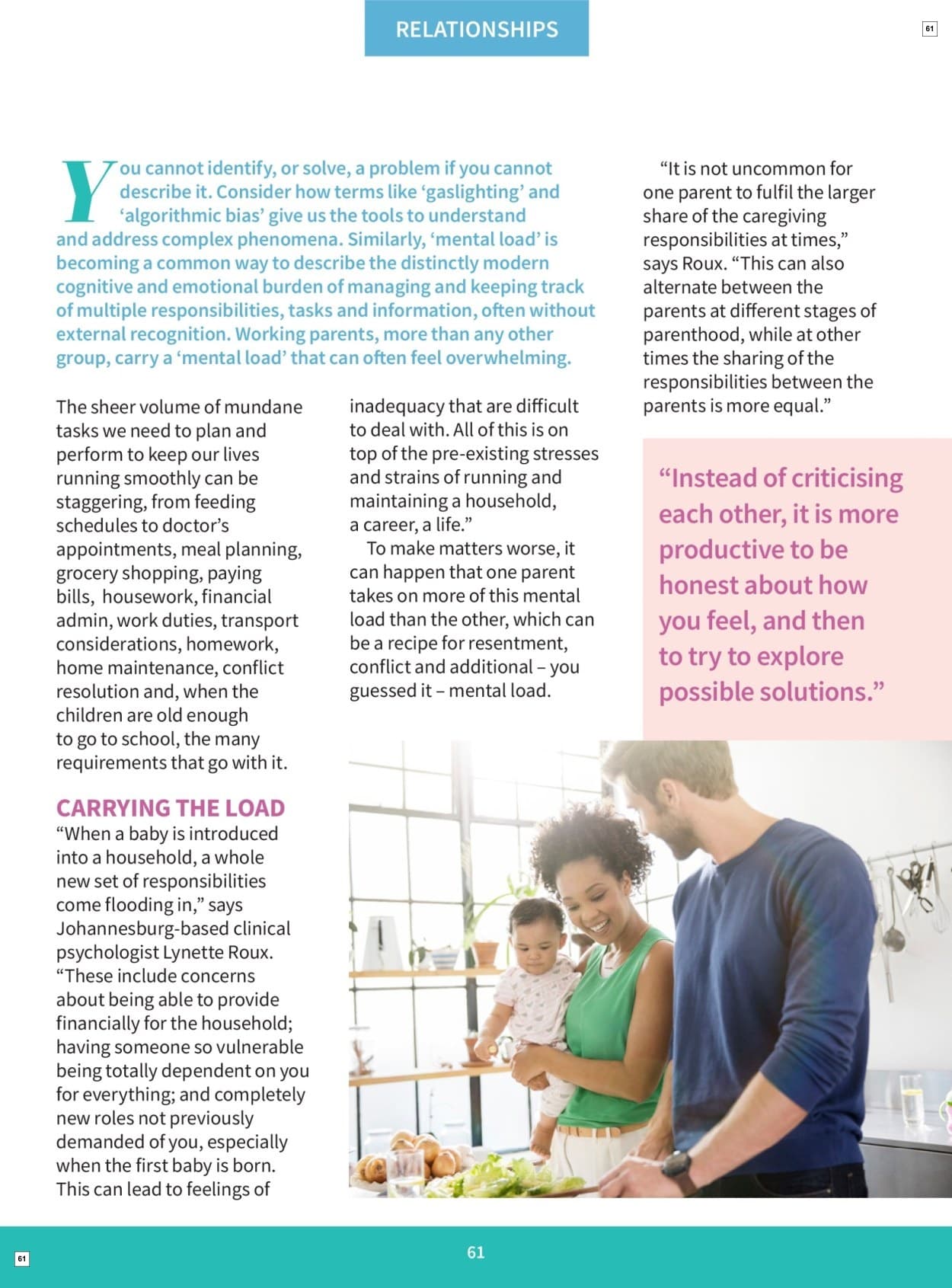 Clicks Specials 01 Mar - 31 Mar - Page 61