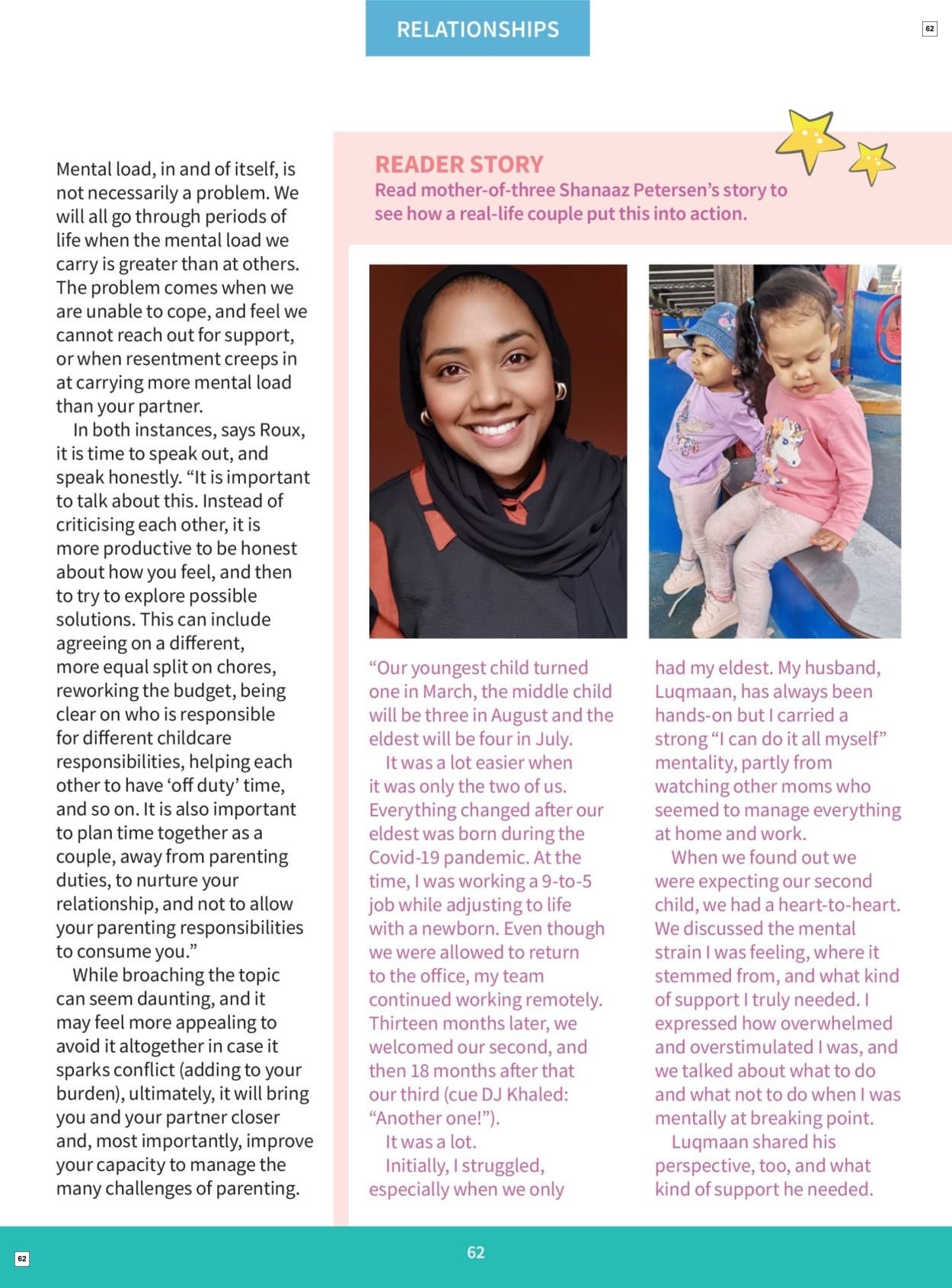 Clicks Specials 01 Mar - 31 Mar - Page 62