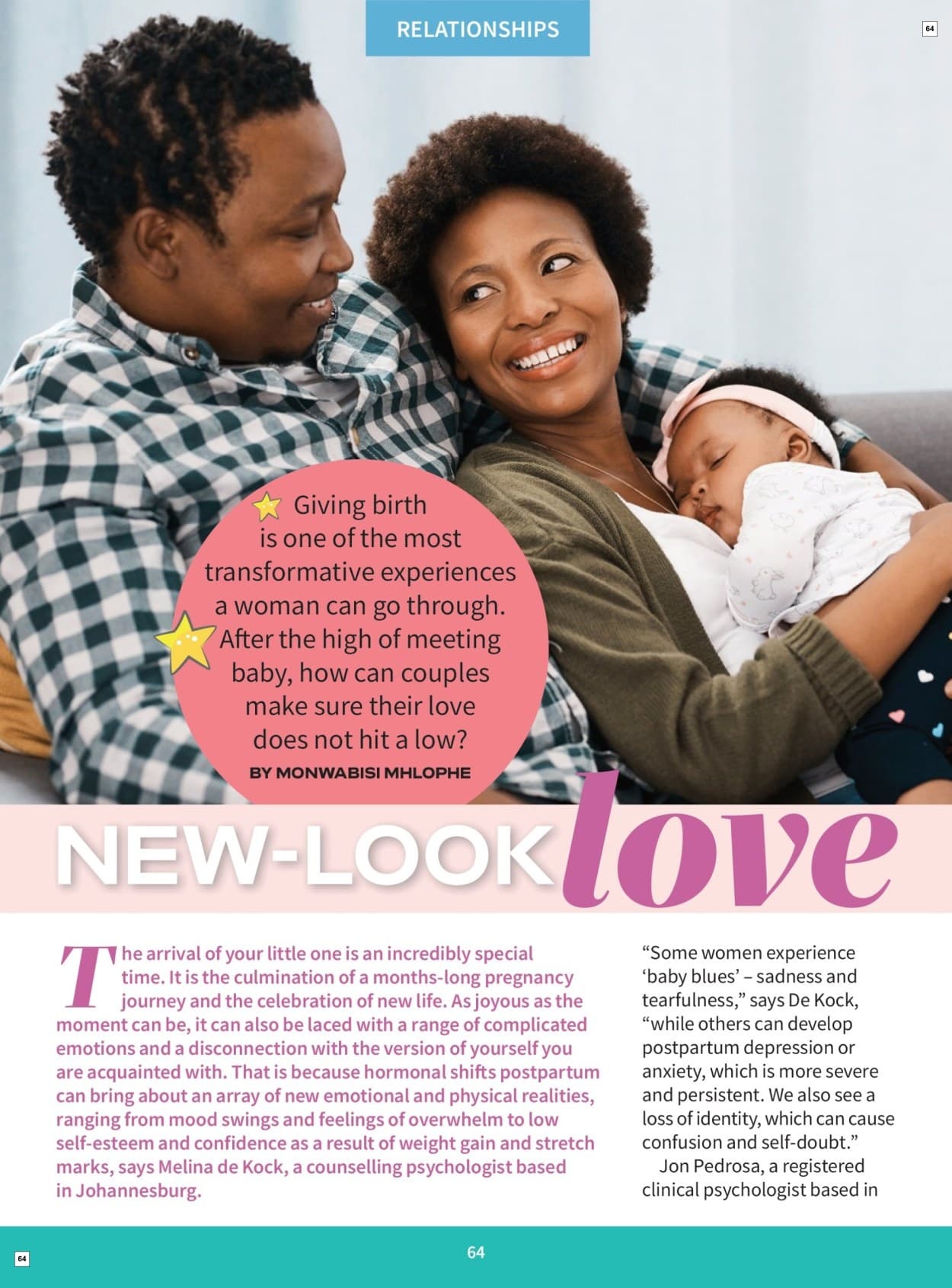 Clicks Specials 01 Mar - 31 Mar - Page 64