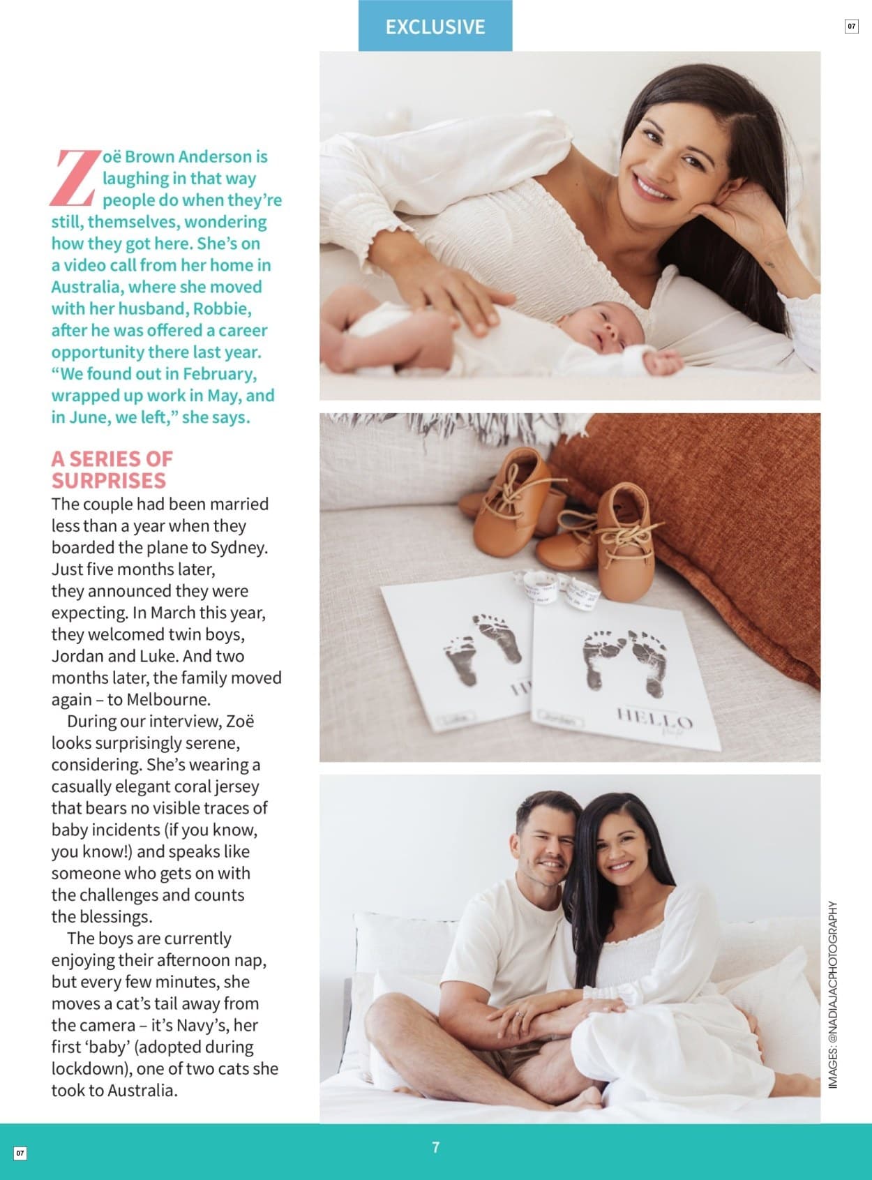 Clicks Specials 01 Mar - 31 Mar - Page 7