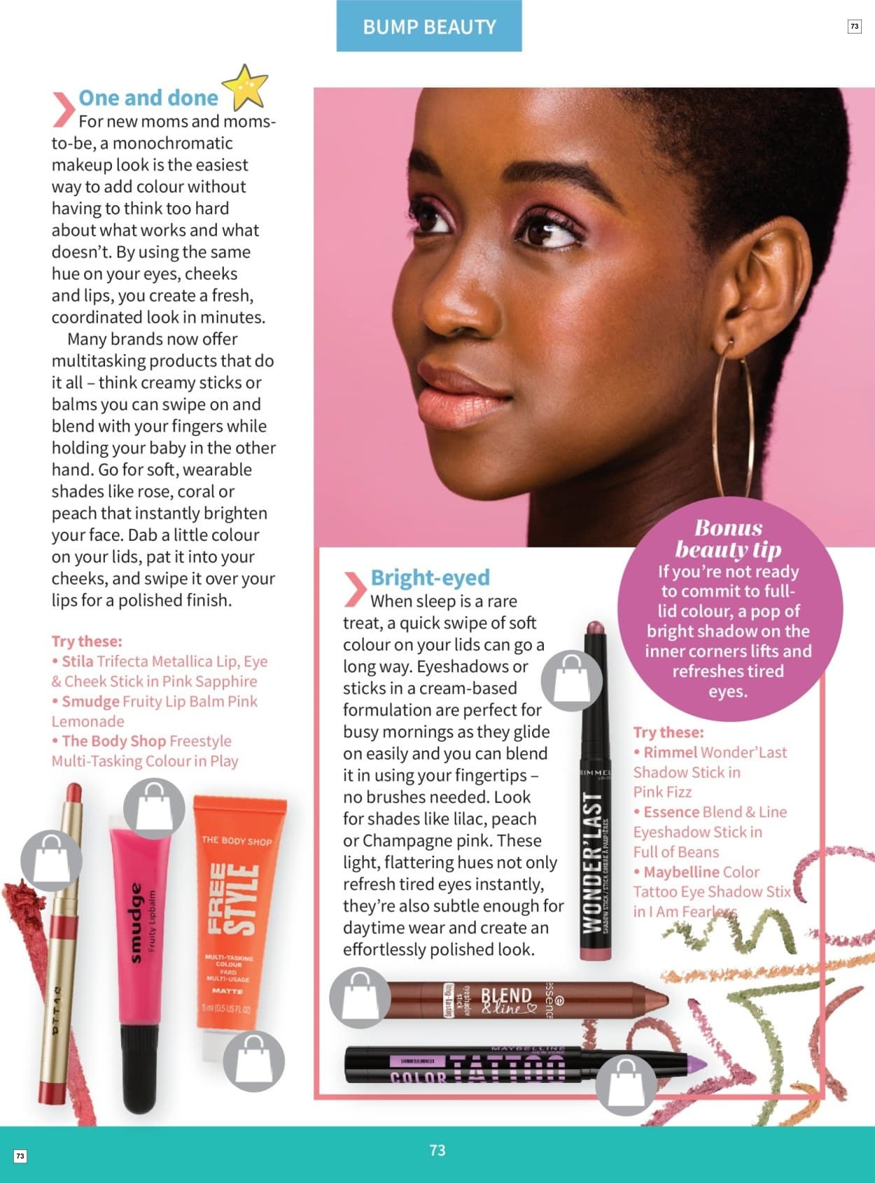 Clicks Specials 01 Mar - 31 Mar - Page 73