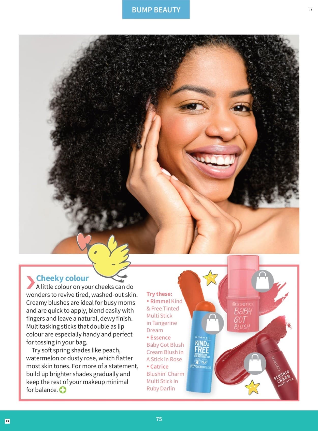 Clicks Specials 01 Mar - 31 Mar - Page 75