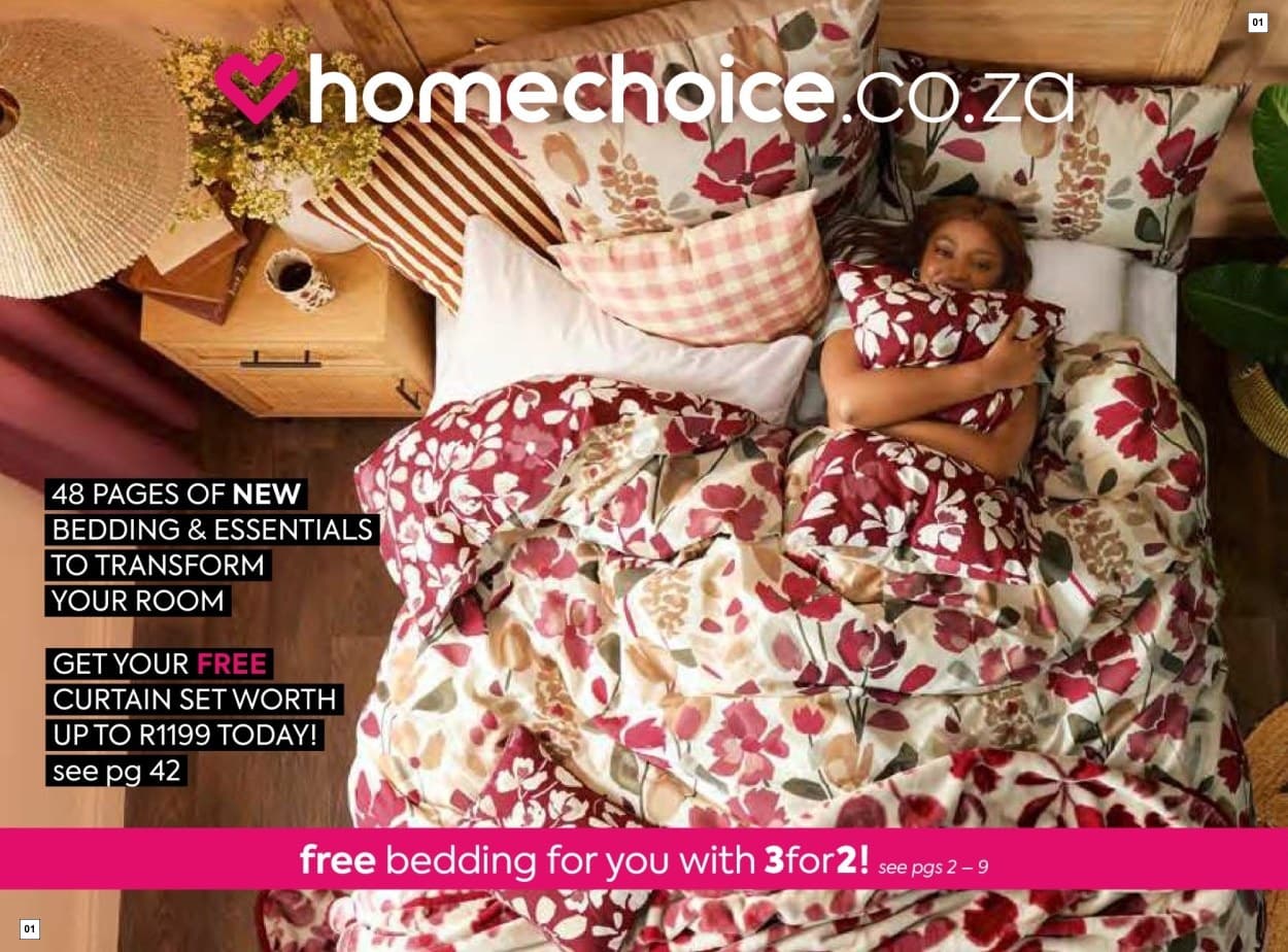 Homechoice Catalogue