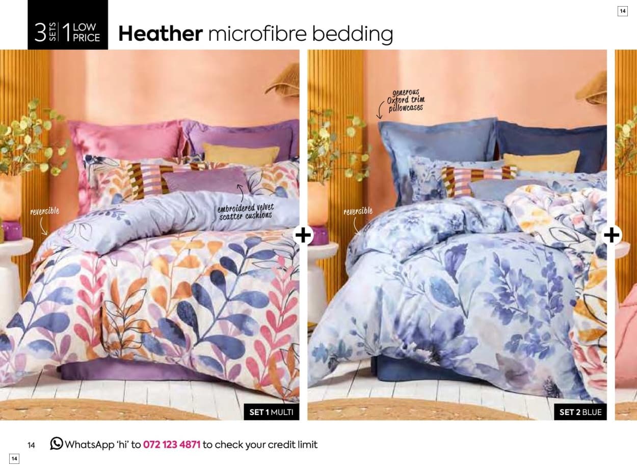 Homechoice Catalogue - Page 14