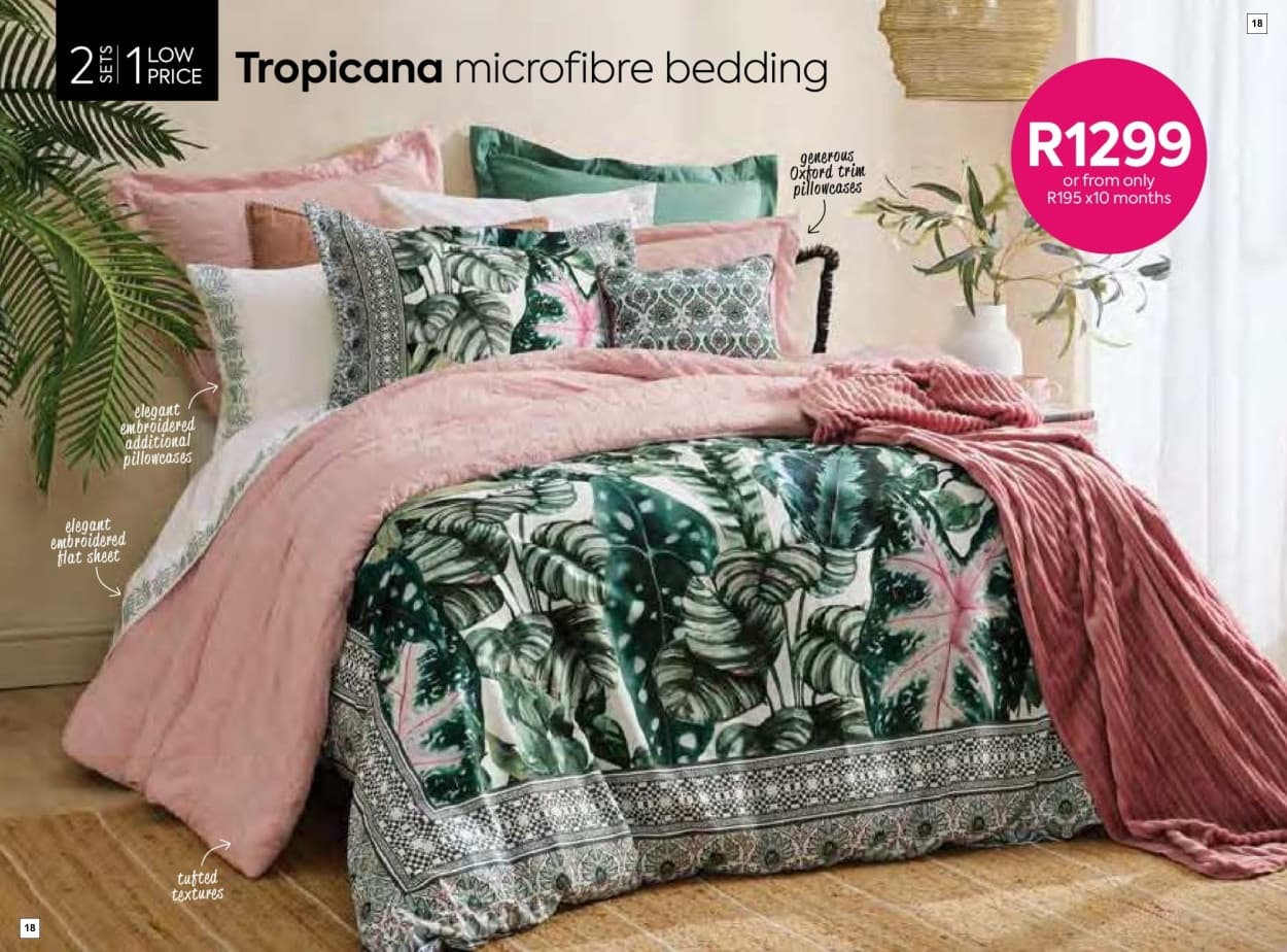 Homechoice Catalogue - Page 18