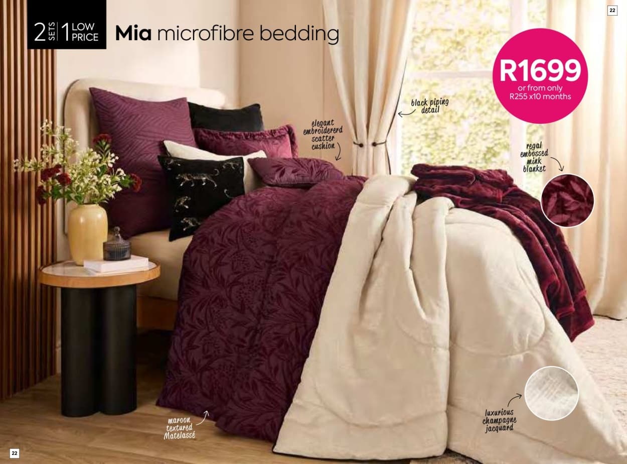 Homechoice Catalogue - Page 22