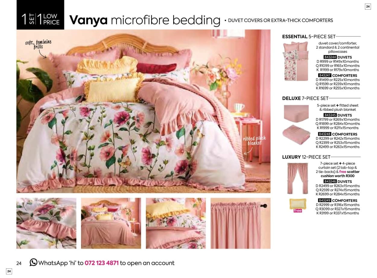 Homechoice Catalogue - Page 24