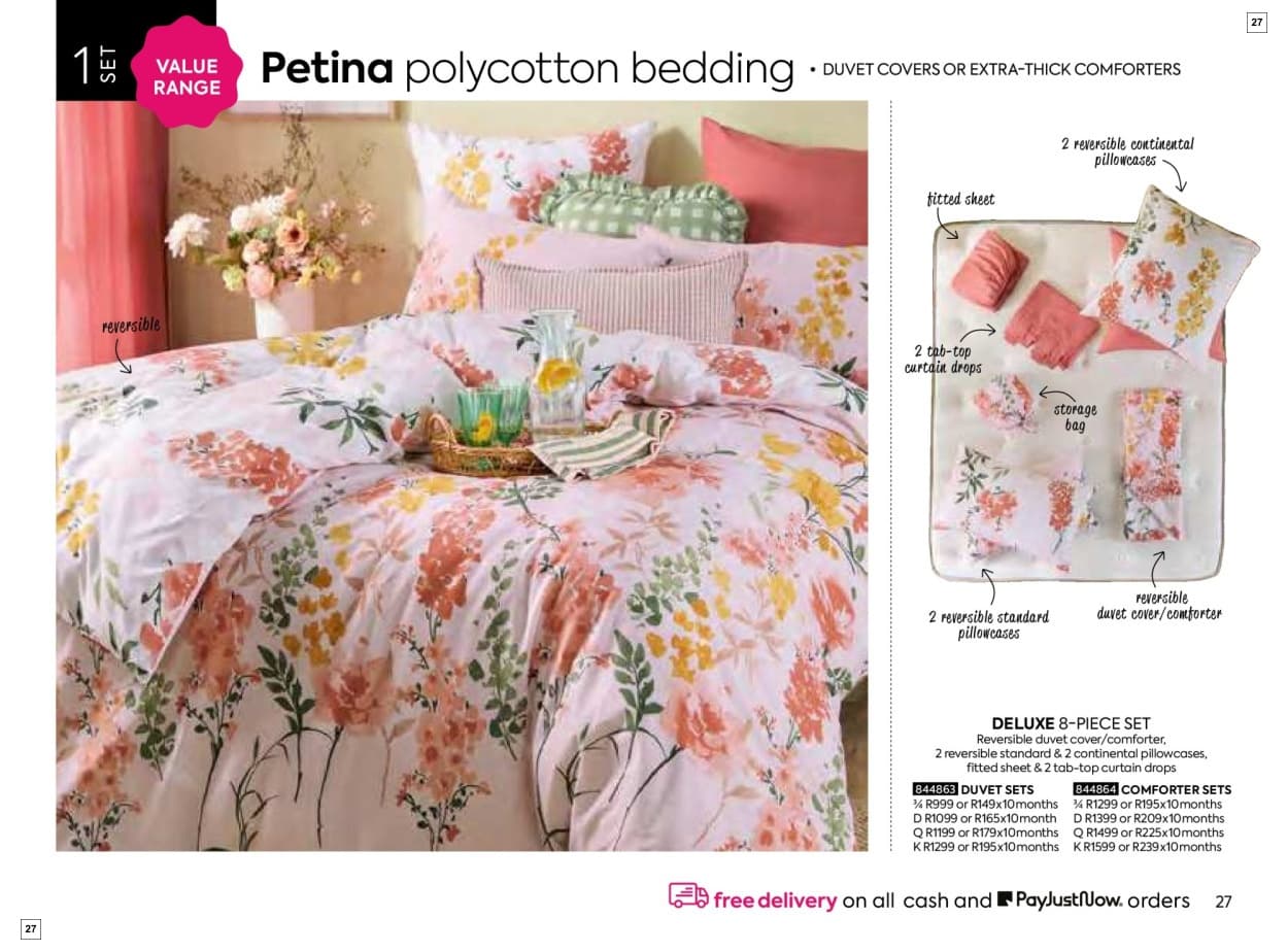 Homechoice Catalogue - Page 27