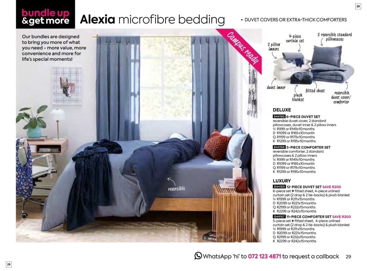 Homechoice Catalogue - Page 29
