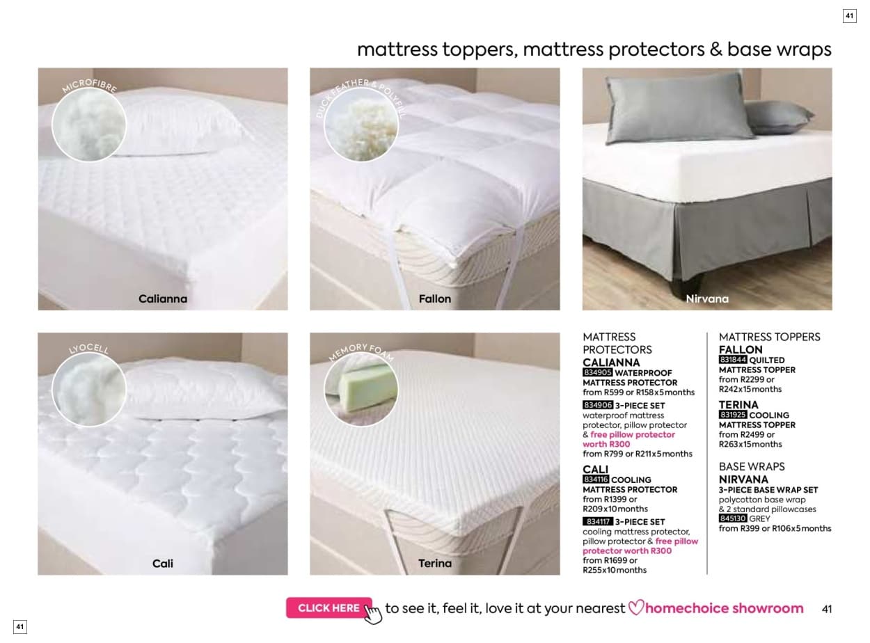 Homechoice Catalogue - Page 41