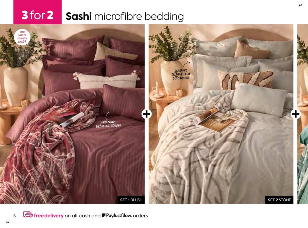 Homechoice Catalogue - Page 6