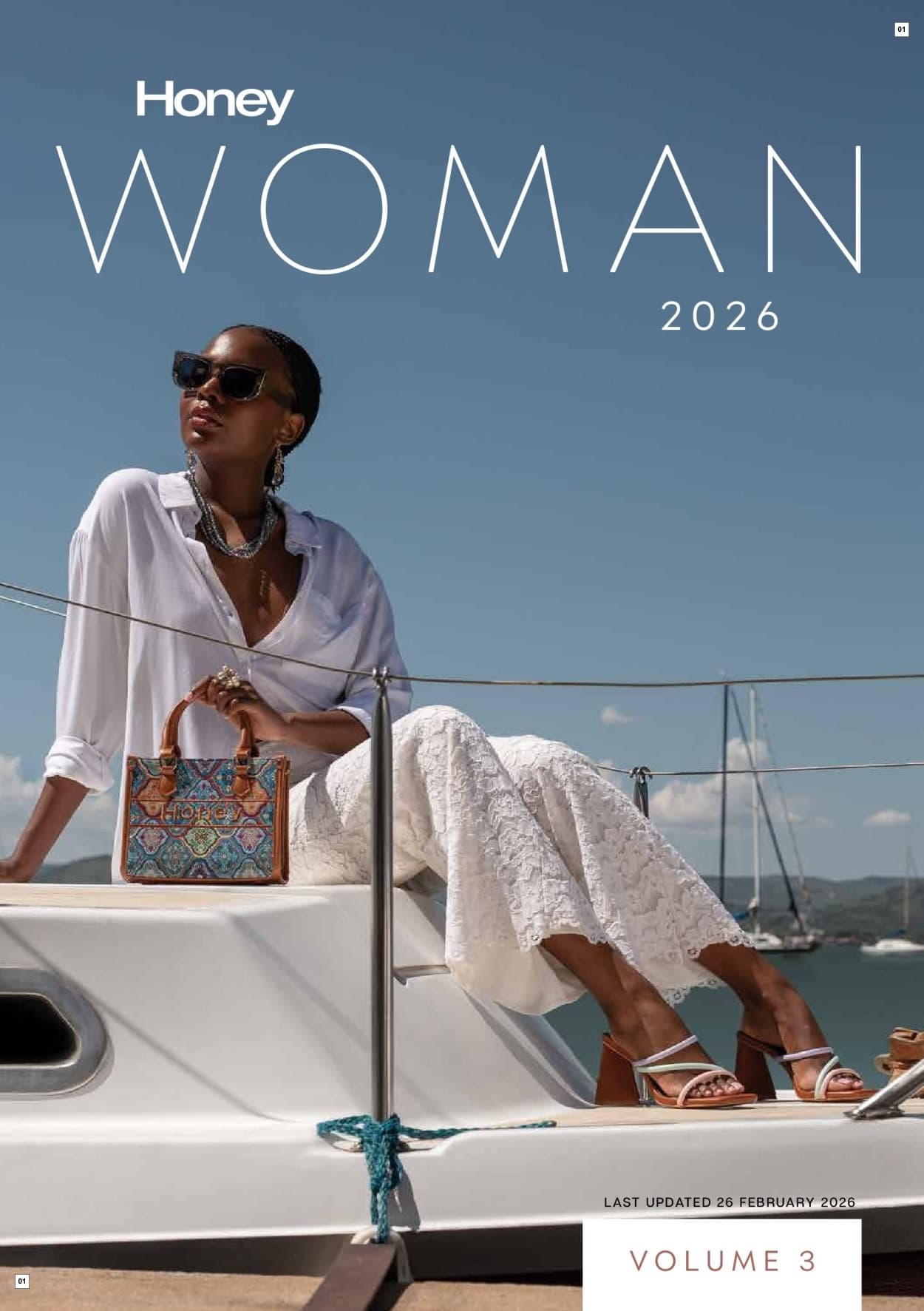 Honey Autumn Sale 2026