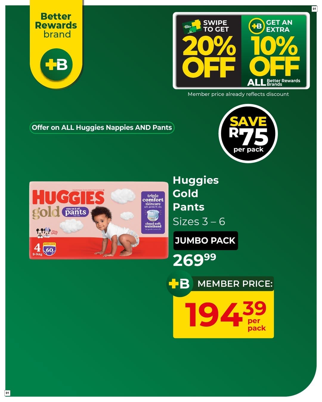 Baby City Latest Catalogue