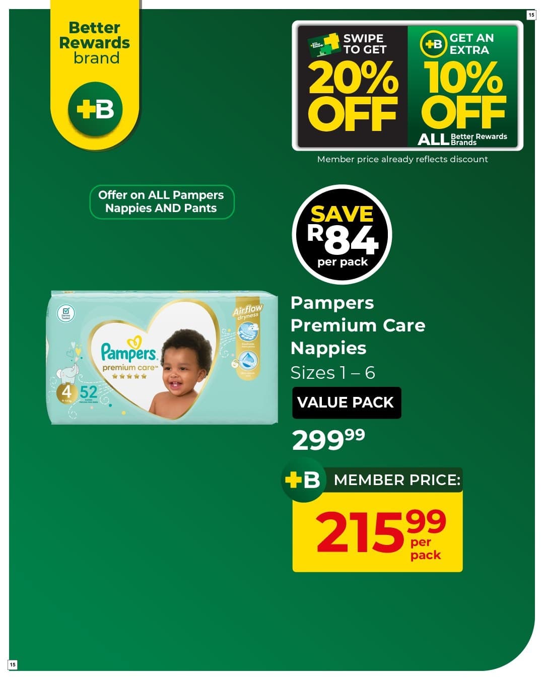 Baby City Specials 17 Mar - 12 Apr - Page 15