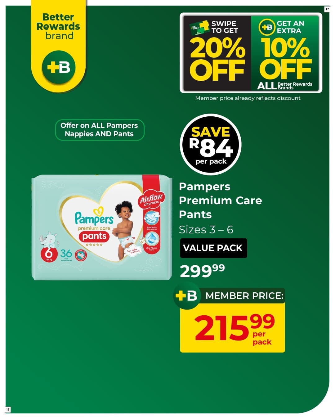 Baby City Specials 17 Mar - 12 Apr - Page 17