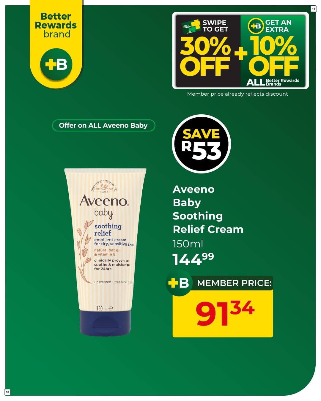 Baby City Specials 17 Mar - 12 Apr - Page 18