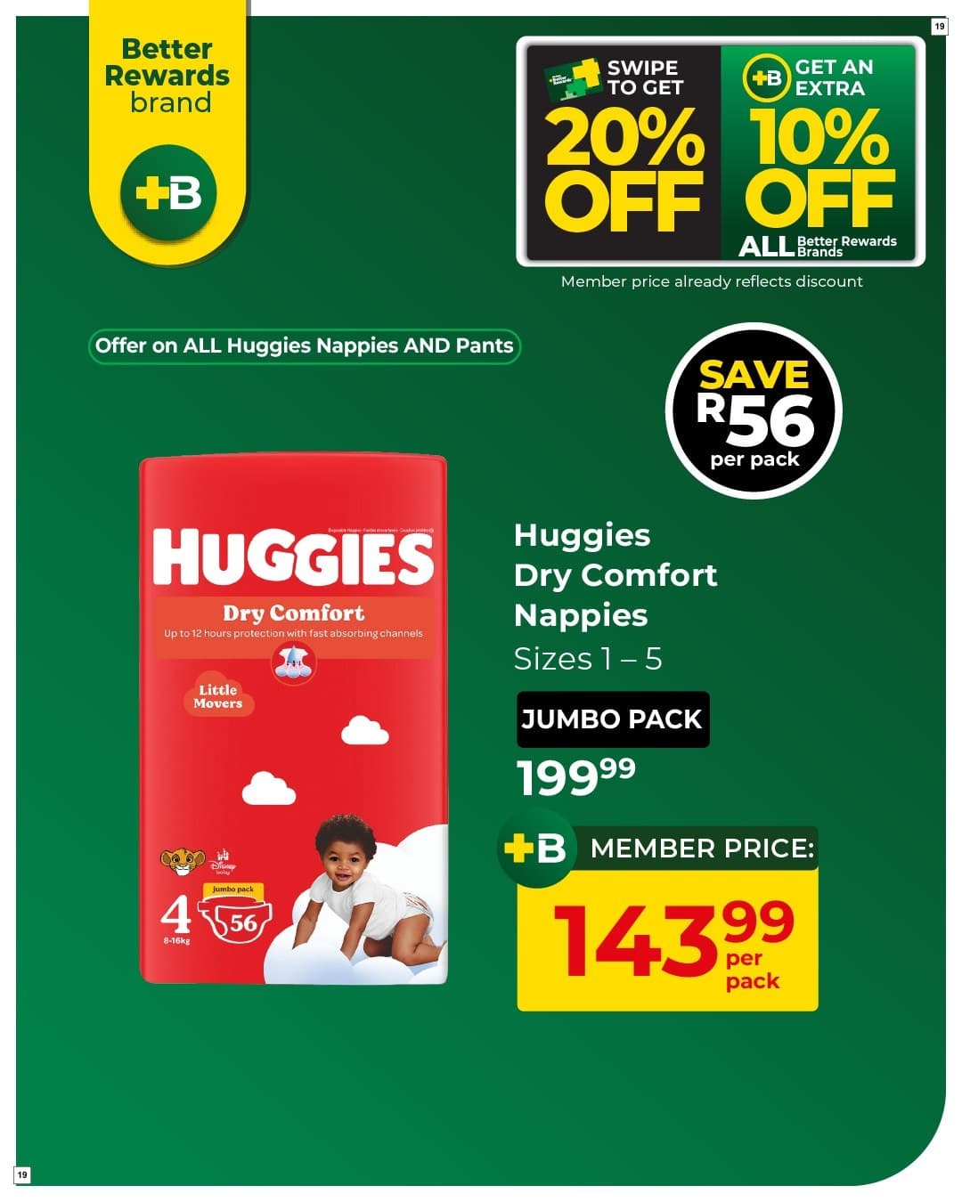 Baby City Specials 17 Mar - 12 Apr - Page 19