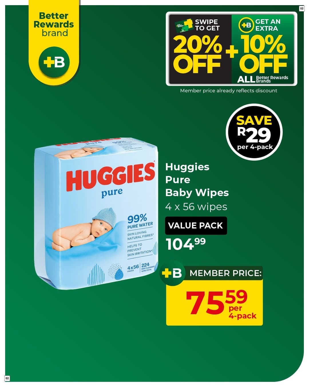 Baby City Specials 17 Mar - 12 Apr - Page 2