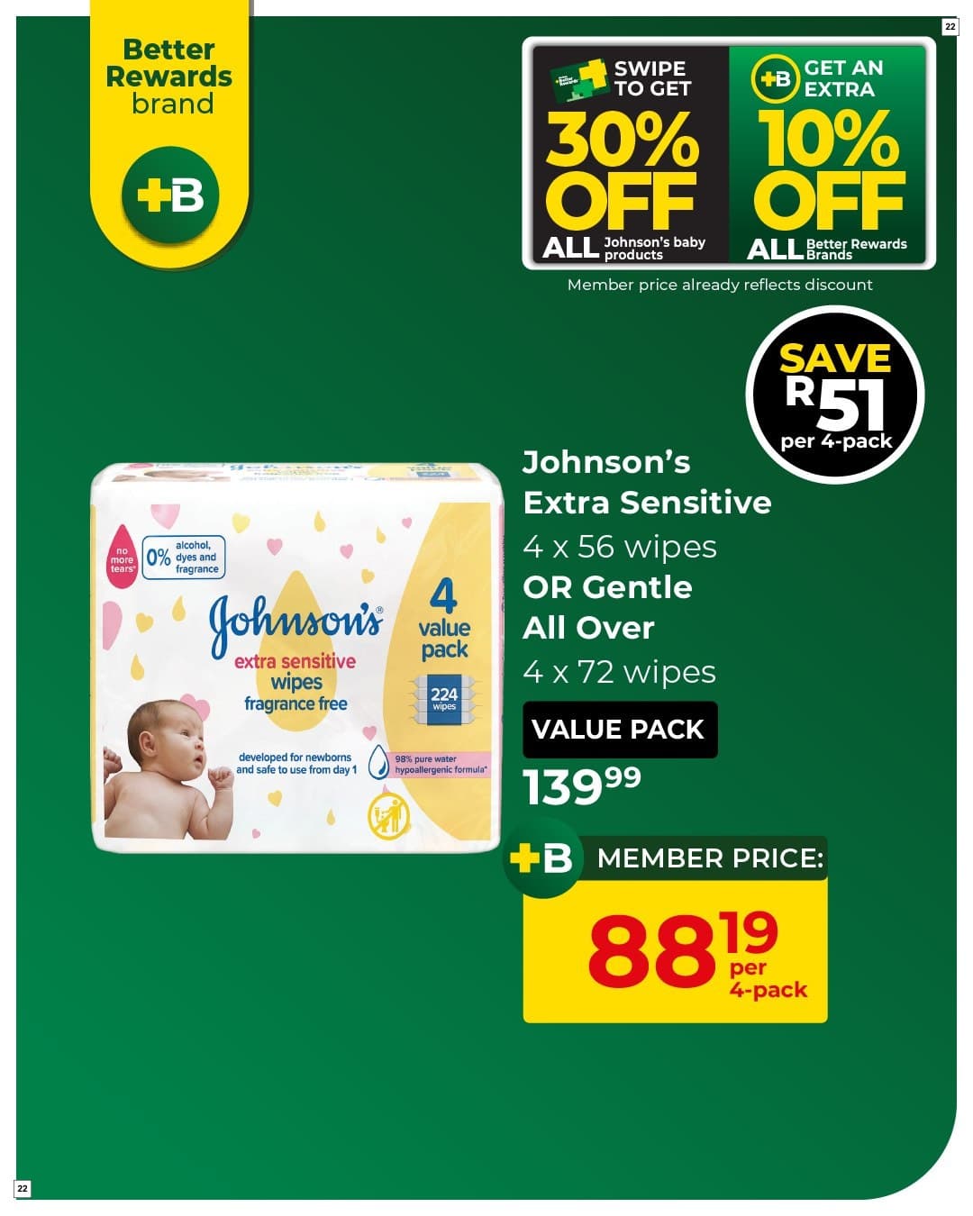 Baby City Specials 17 Mar - 12 Apr - Page 22